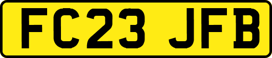 FC23JFB