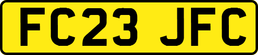 FC23JFC