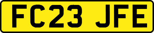 FC23JFE