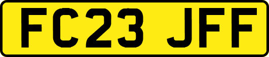 FC23JFF