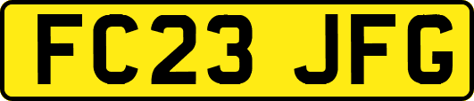 FC23JFG