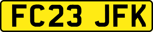 FC23JFK