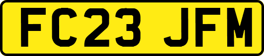 FC23JFM