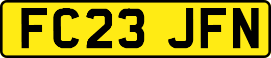 FC23JFN