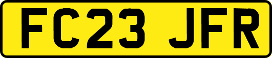 FC23JFR