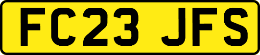 FC23JFS