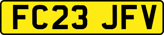 FC23JFV