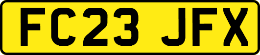 FC23JFX