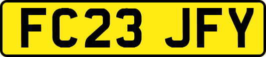 FC23JFY