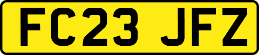 FC23JFZ