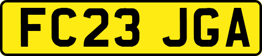 FC23JGA