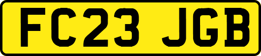 FC23JGB