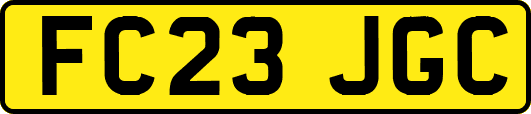 FC23JGC