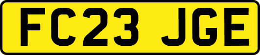 FC23JGE