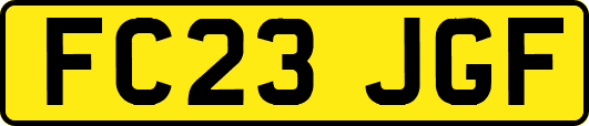 FC23JGF