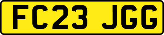 FC23JGG
