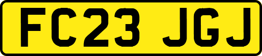 FC23JGJ