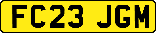 FC23JGM