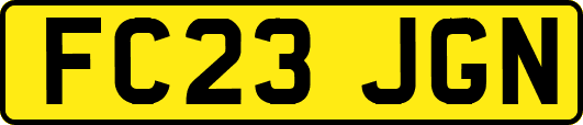 FC23JGN