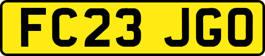 FC23JGO