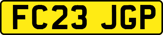FC23JGP