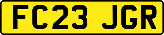 FC23JGR