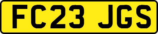 FC23JGS