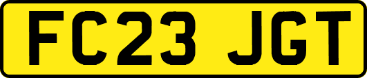 FC23JGT