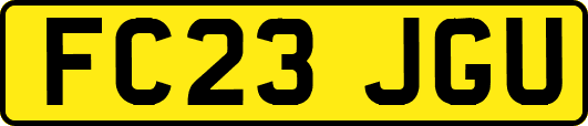 FC23JGU