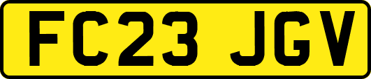 FC23JGV