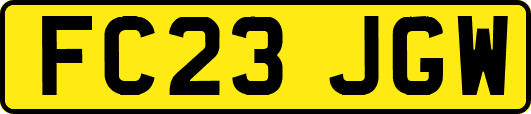 FC23JGW
