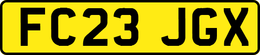 FC23JGX