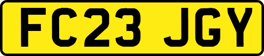 FC23JGY