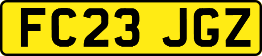 FC23JGZ