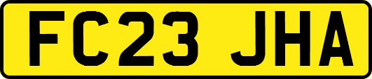 FC23JHA