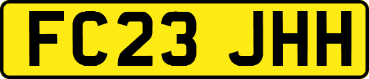 FC23JHH