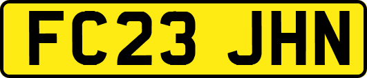 FC23JHN