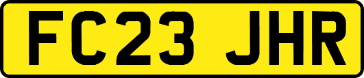 FC23JHR