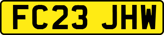 FC23JHW