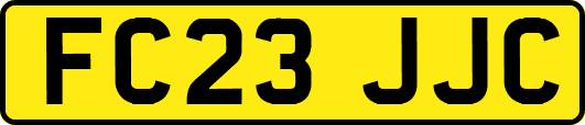 FC23JJC