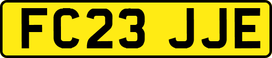 FC23JJE