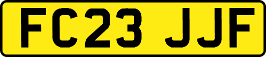 FC23JJF