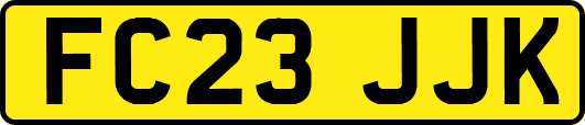 FC23JJK