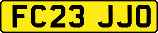 FC23JJO