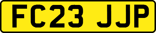FC23JJP