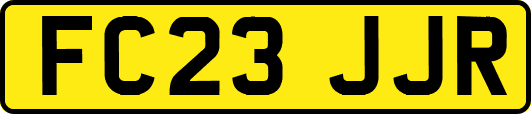 FC23JJR