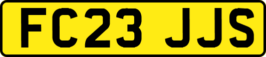 FC23JJS
