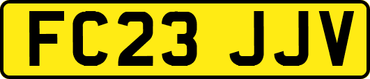 FC23JJV