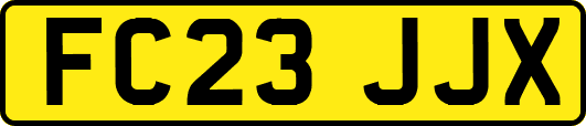 FC23JJX