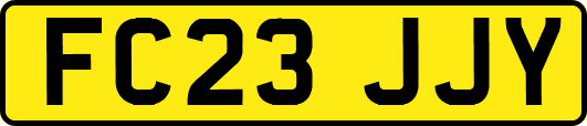 FC23JJY